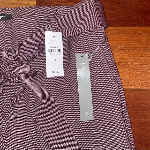 Women’s trousers - Picture 4 of 4